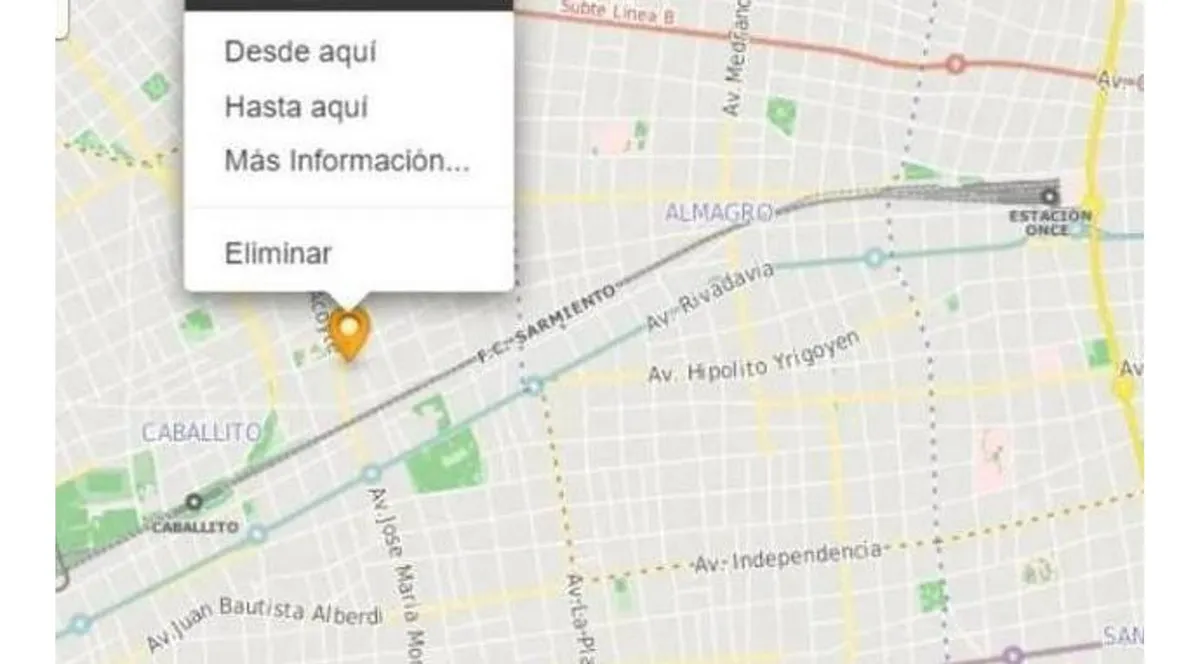 Terreno - Caballito