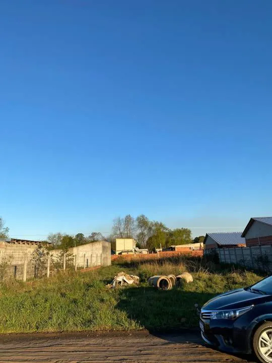 Terreno en venta sobre calle Posadas casi Pedro Ferre