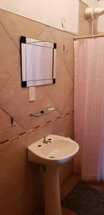 Complejo De Cabañas Centrico, Lote De 1000 m2
