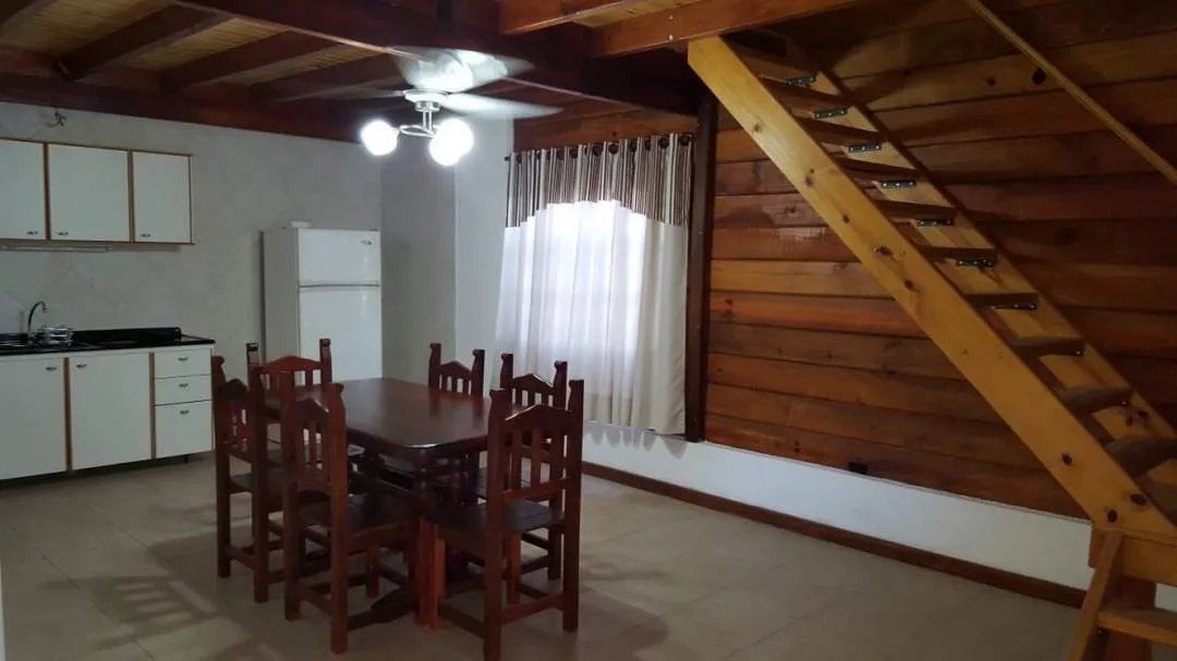 Complejo De Cabañas Centrico, Lote De 1000 m2