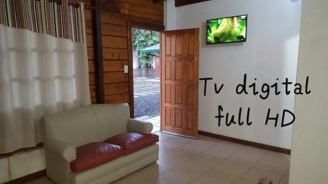 Complejo De Cabañas Centrico, Lote De 1000 m2