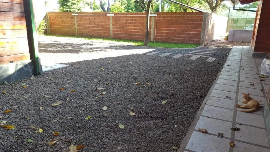 Complejo De Cabañas Centrico, Lote De 1000 m2