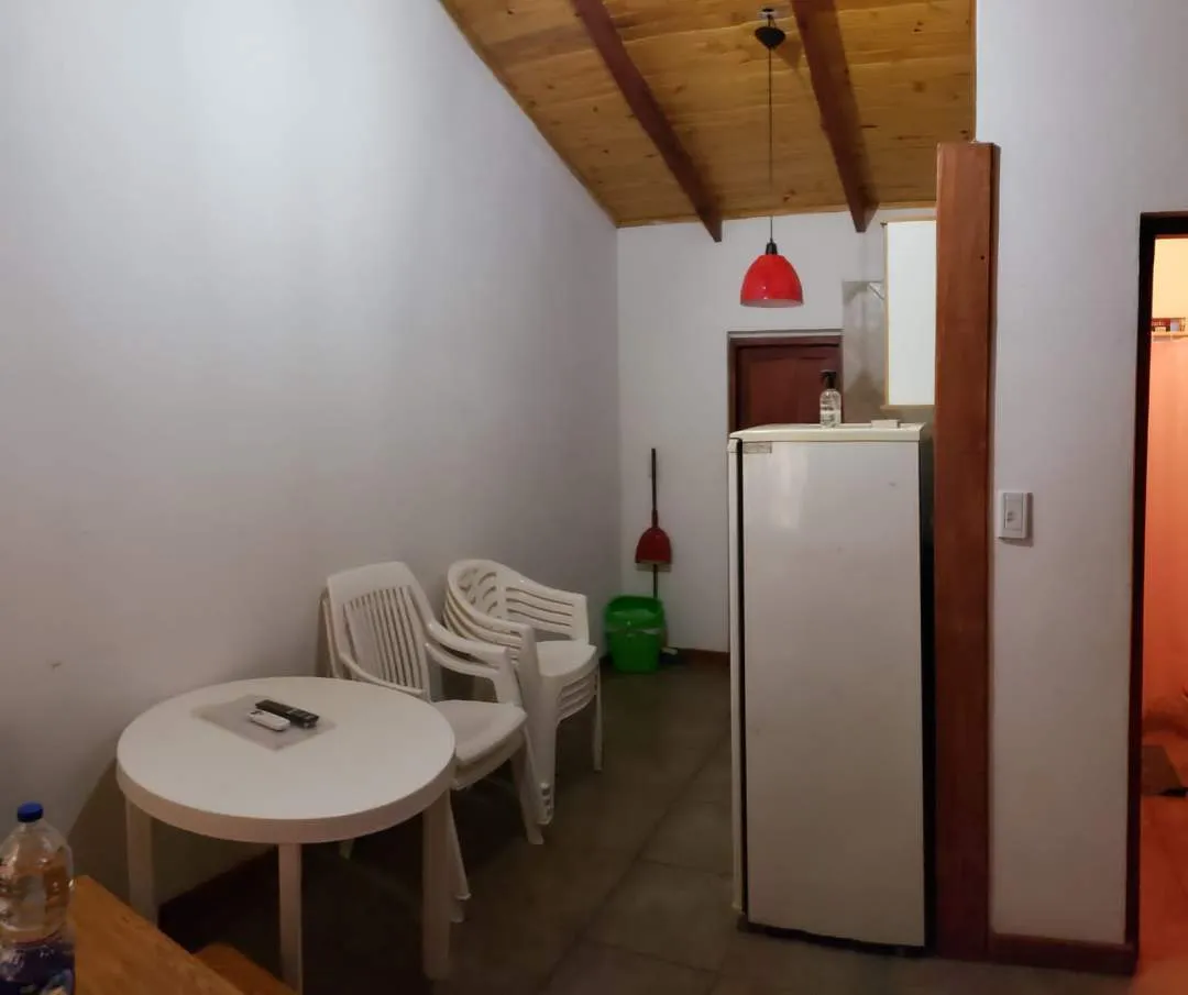 Complejo De Cabañas Centrico, Lote De 1000 m2