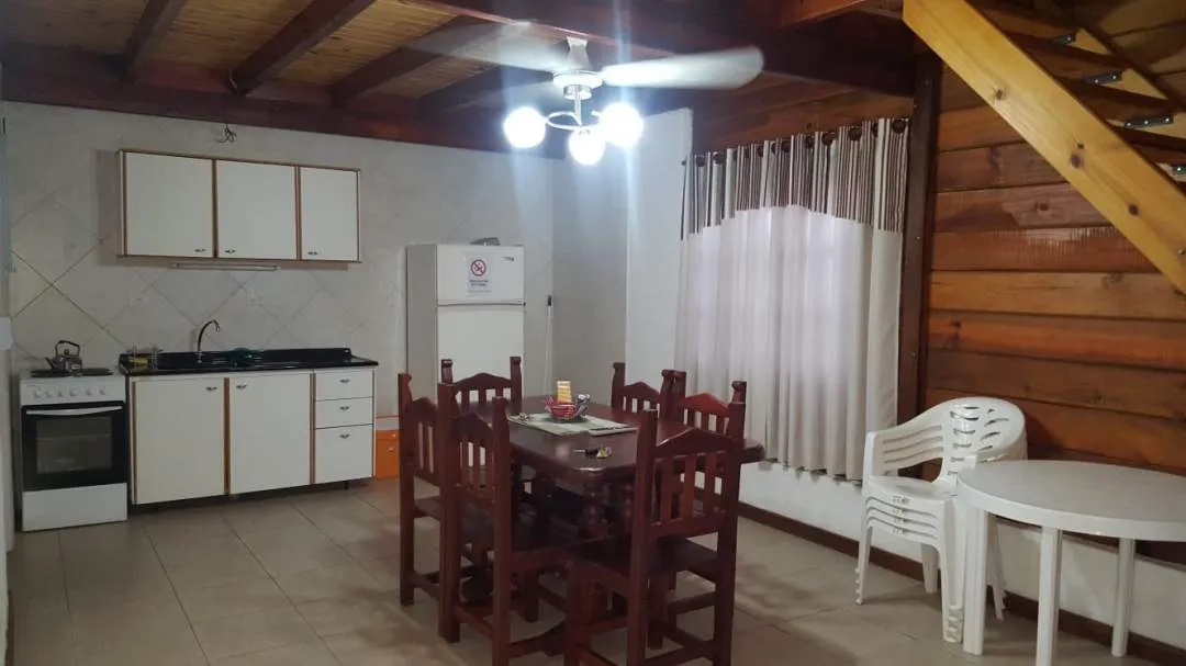 Complejo De Cabañas Centrico, Lote De 1000 m2