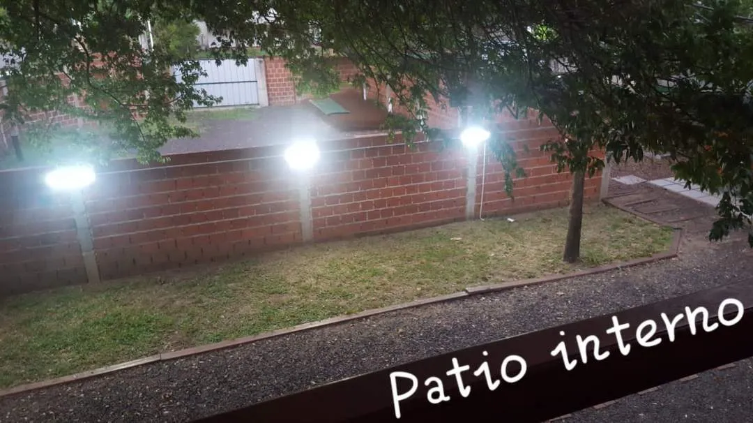 Complejo De Cabañas Centrico, Lote De 1000 m2