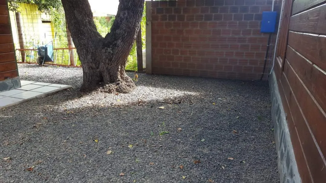 Complejo De Cabañas Centrico, Lote De 1000 m2