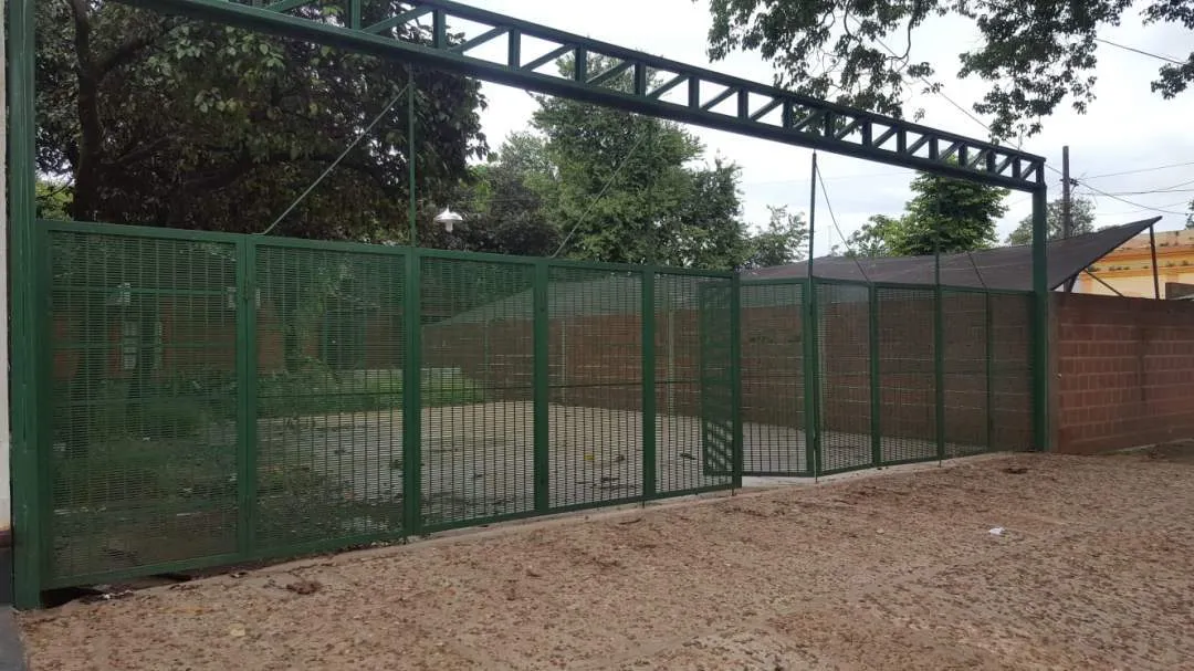 Complejo De Cabañas Centrico, Lote De 1000 m2