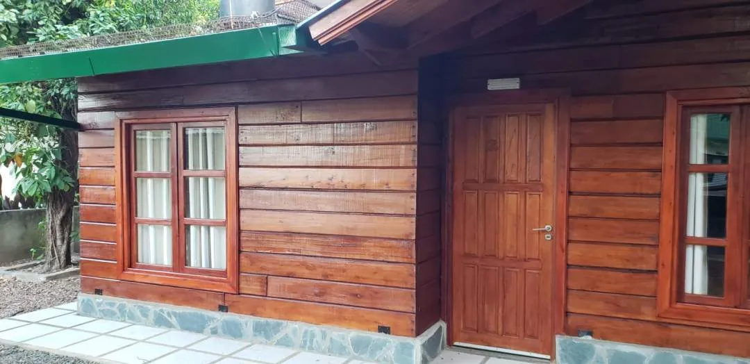 Complejo De Cabañas Centrico, Lote De 1000 m2
