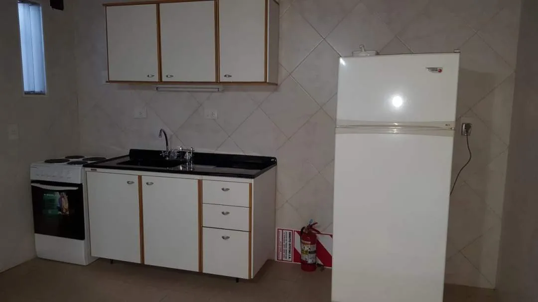 Complejo De Cabañas Centrico, Lote De 1000 m2
