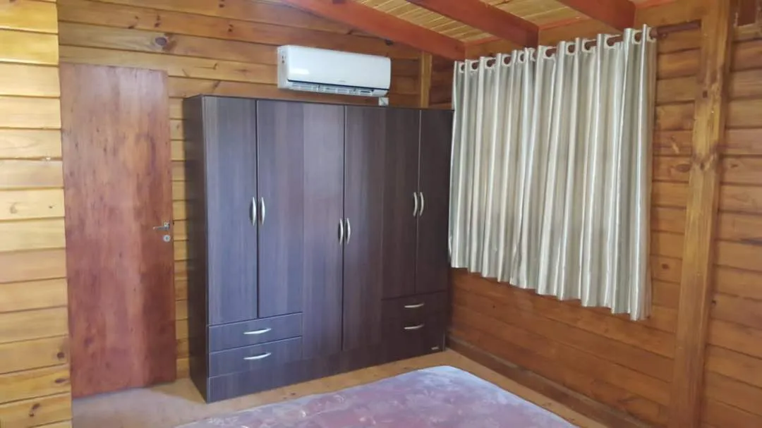 Complejo De Cabañas Centrico, Lote De 1000 m2