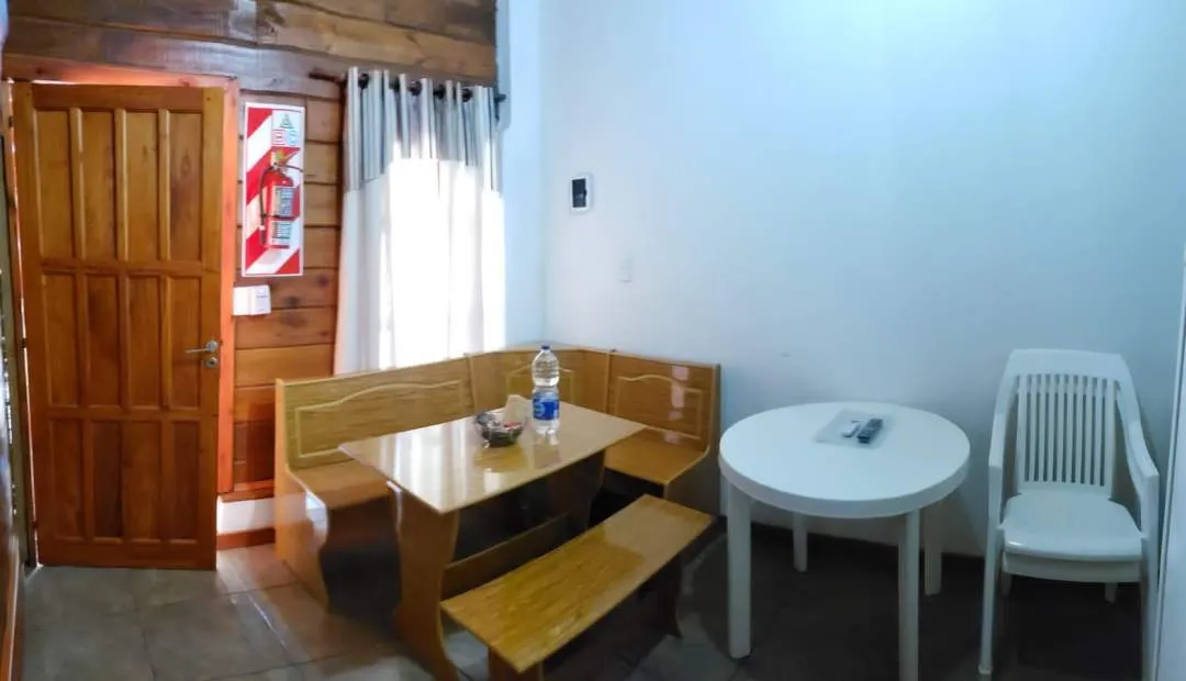 Complejo De Cabañas Centrico, Lote De 1000 m2