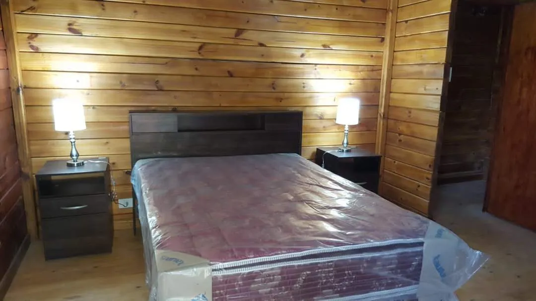 Complejo De Cabañas Centrico, Lote De 1000 m2