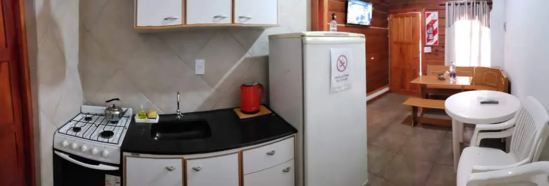 Complejo De Cabañas Centrico, Lote De 1000 m2
