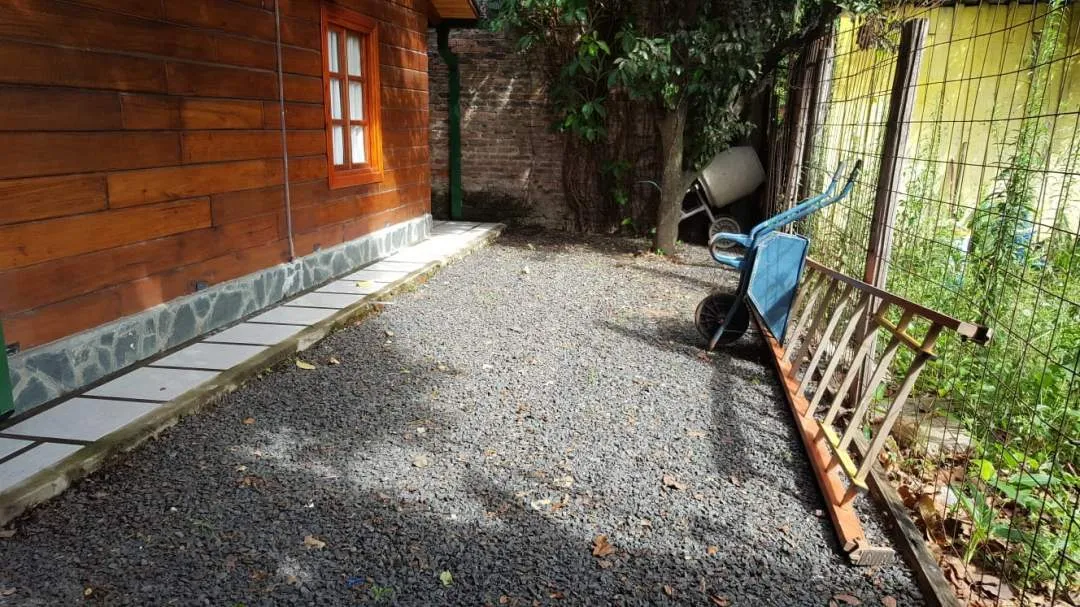 Complejo De Cabañas Centrico, Lote De 1000 m2