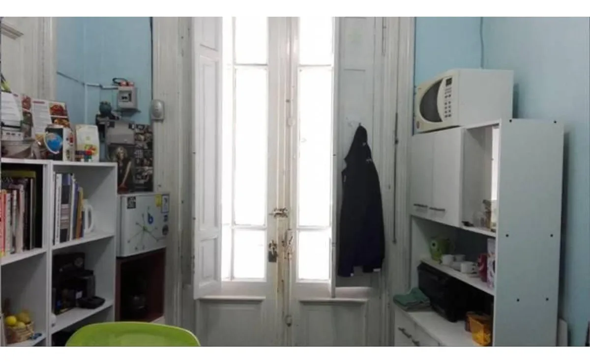 Se Vende Oficina En Microcentro.