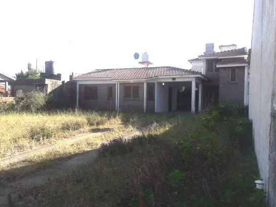 CHALET Y DUPLEX PLENO CENTRO