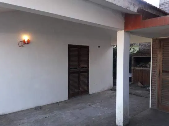 CHALET Y DUPLEX PLENO CENTRO