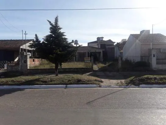 CHALET Y DUPLEX PLENO CENTRO
