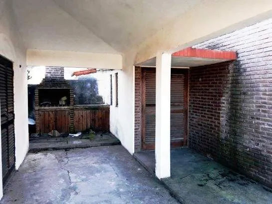 CHALET Y DUPLEX PLENO CENTRO