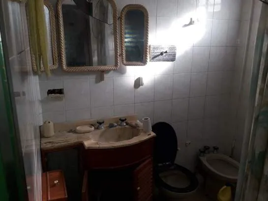 CHALET Y DUPLEX PLENO CENTRO