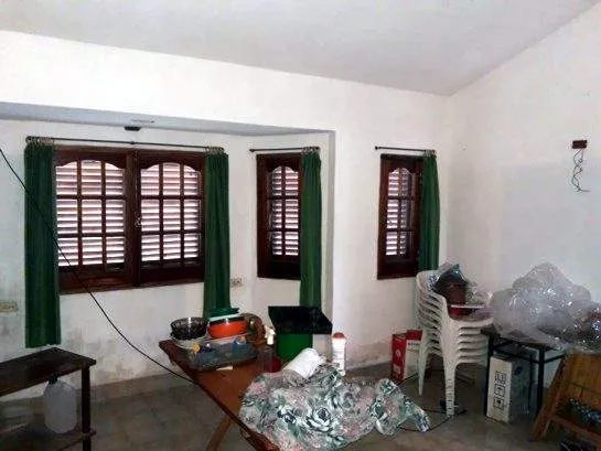 CHALET Y DUPLEX PLENO CENTRO