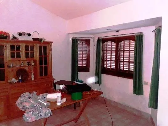 CHALET Y DUPLEX PLENO CENTRO