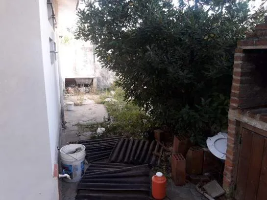 CHALET Y DUPLEX PLENO CENTRO