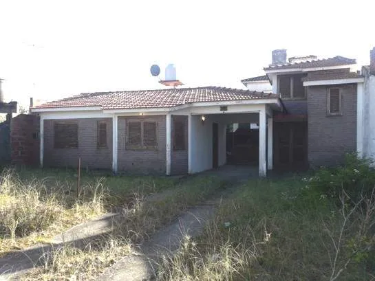 CHALET Y DUPLEX PLENO CENTRO