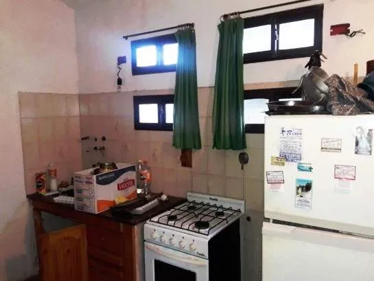 CHALET Y DUPLEX PLENO CENTRO