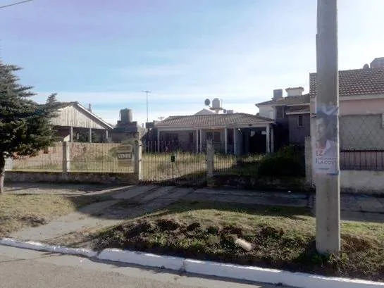 CHALET Y DUPLEX PLENO CENTRO