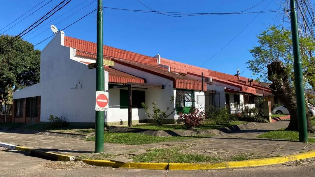 Casa en Venta Frente a las mejores playas de Ituzaingo