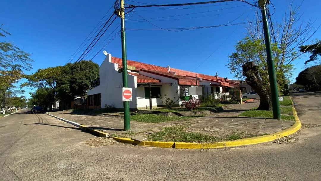 Casa en Venta Frente a las mejores playas de Ituzaingo