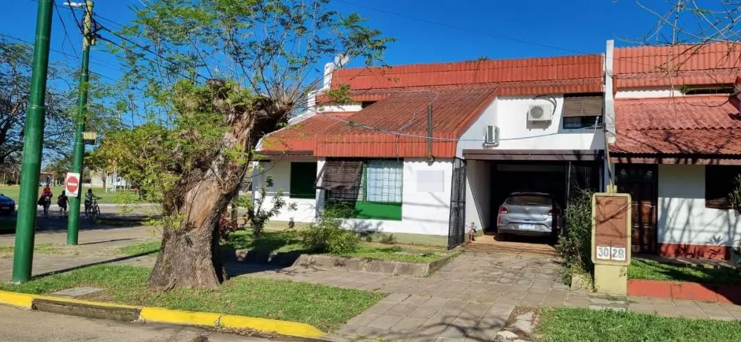 Casa en Venta Frente a las mejores playas de Ituzaingo