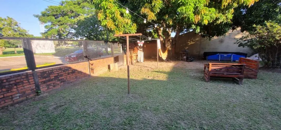 Casa en Venta Frente a las mejores playas de Ituzaingo