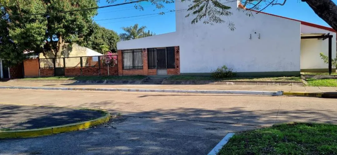 Casa en Venta Frente a las mejores playas de Ituzaingo