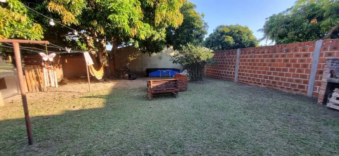 Casa en Venta Frente a las mejores playas de Ituzaingo