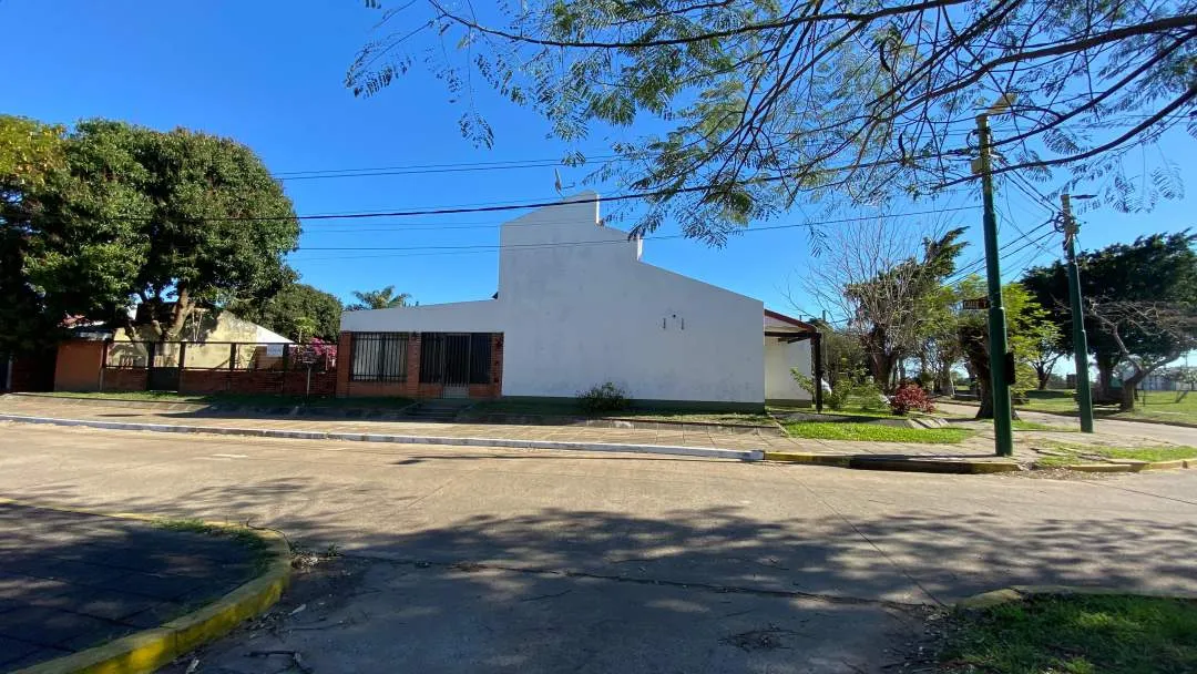 Casa en Venta Frente a las mejores playas de Ituzaingo