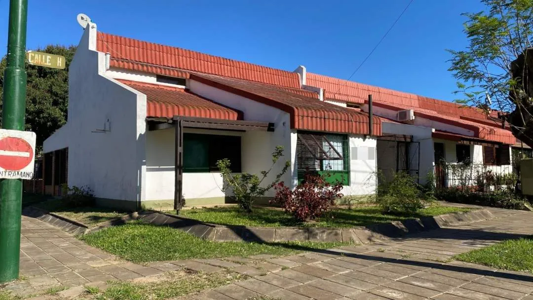 Casa en Venta Frente a las mejores playas de Ituzaingo
