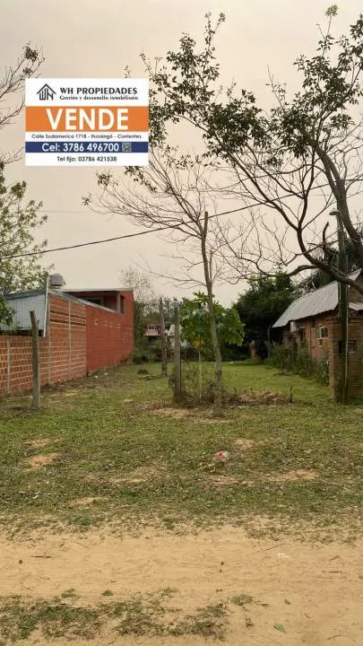 Terreno a la Venta en Barrio Portal del Sol