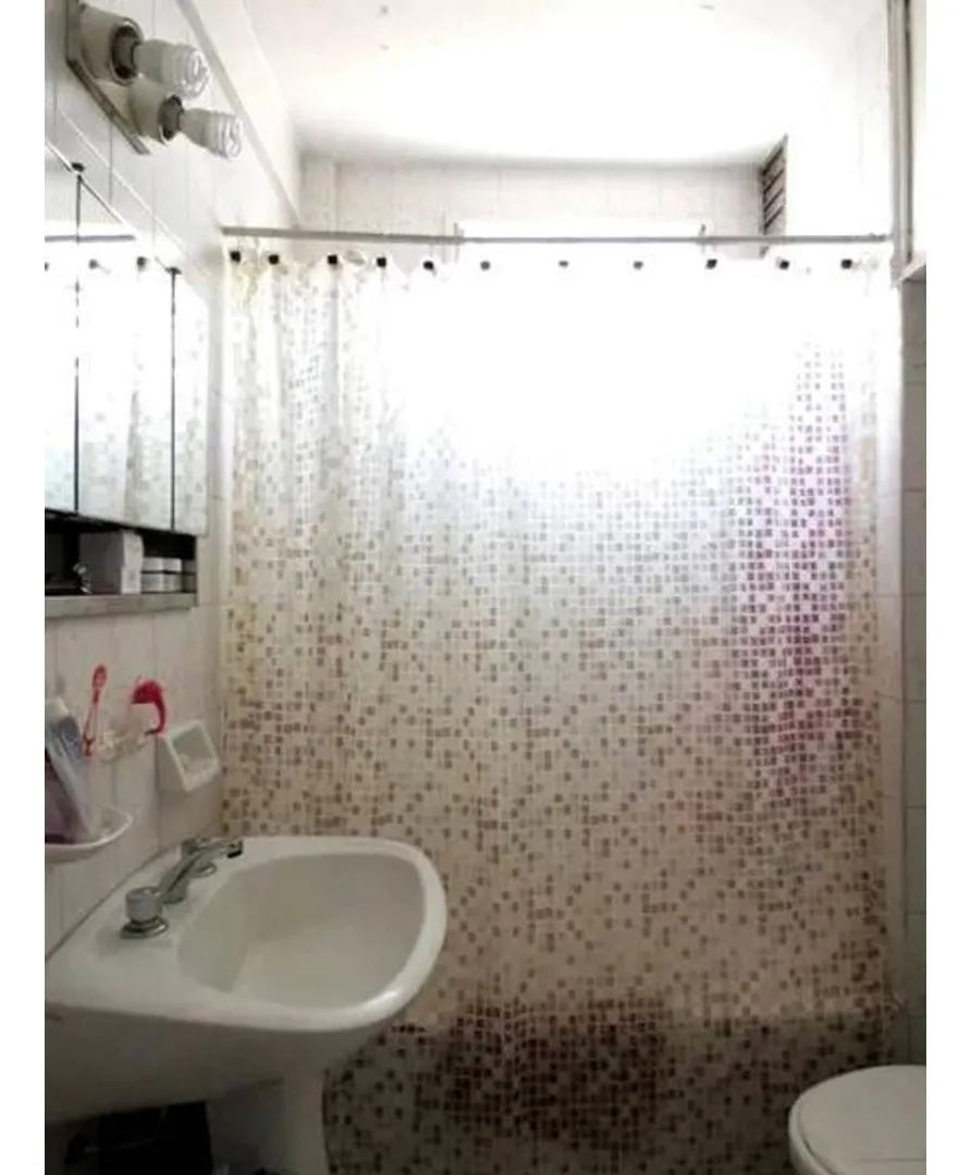 Impecable Departamento De 2 Ambientes Con Bajas Expensas En