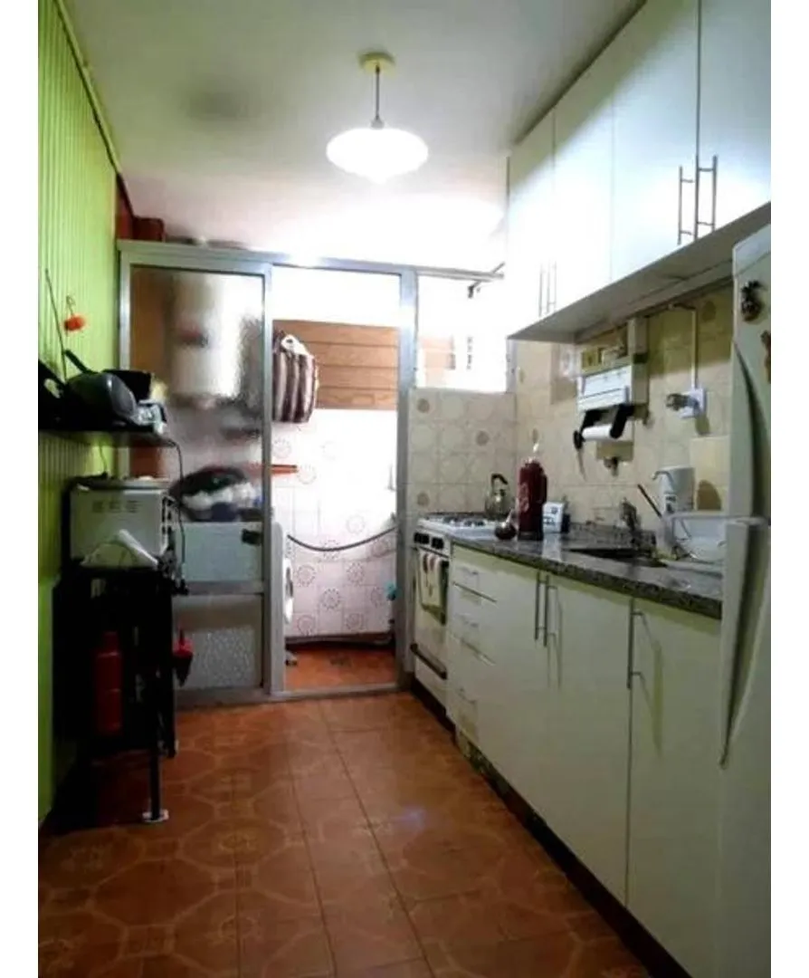 Impecable Departamento De 2 Ambientes Con Bajas Expensas En