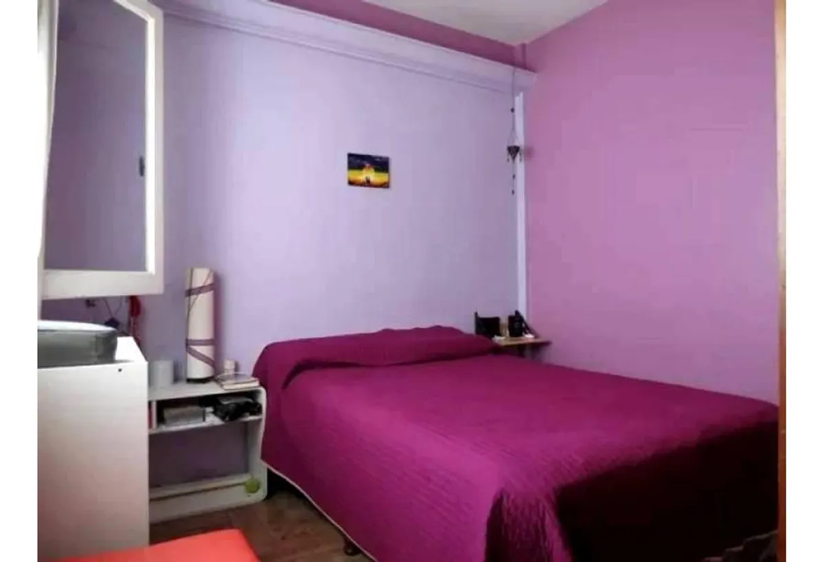 Impecable Departamento De 2 Ambientes Con Bajas Expensas En