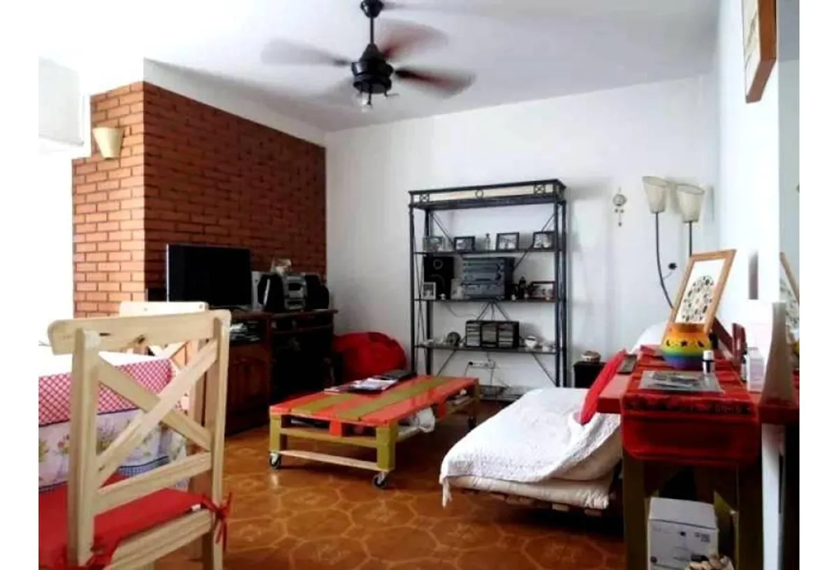 Impecable Departamento De 2 Ambientes Con Bajas Expensas En