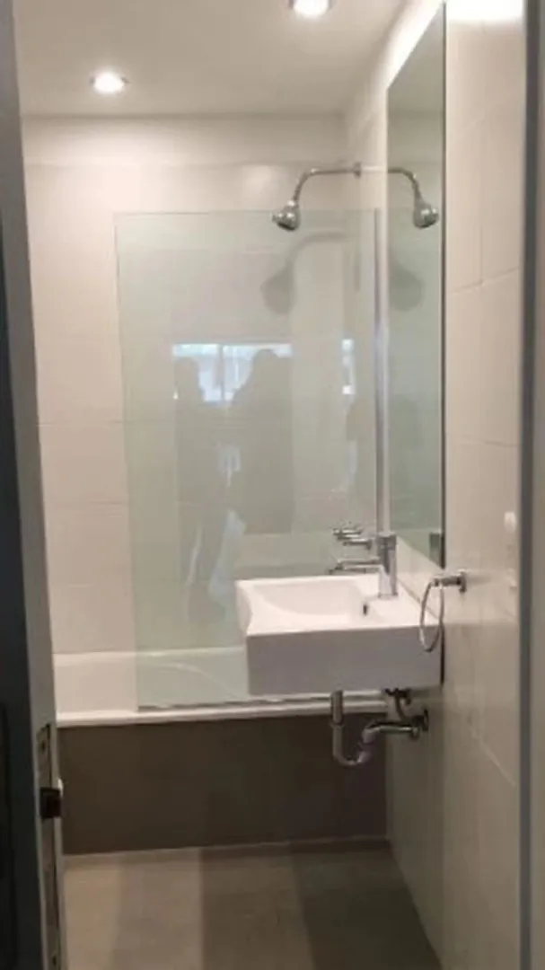 Departamento Studio C/ Balcón - Amenities- Palermo.