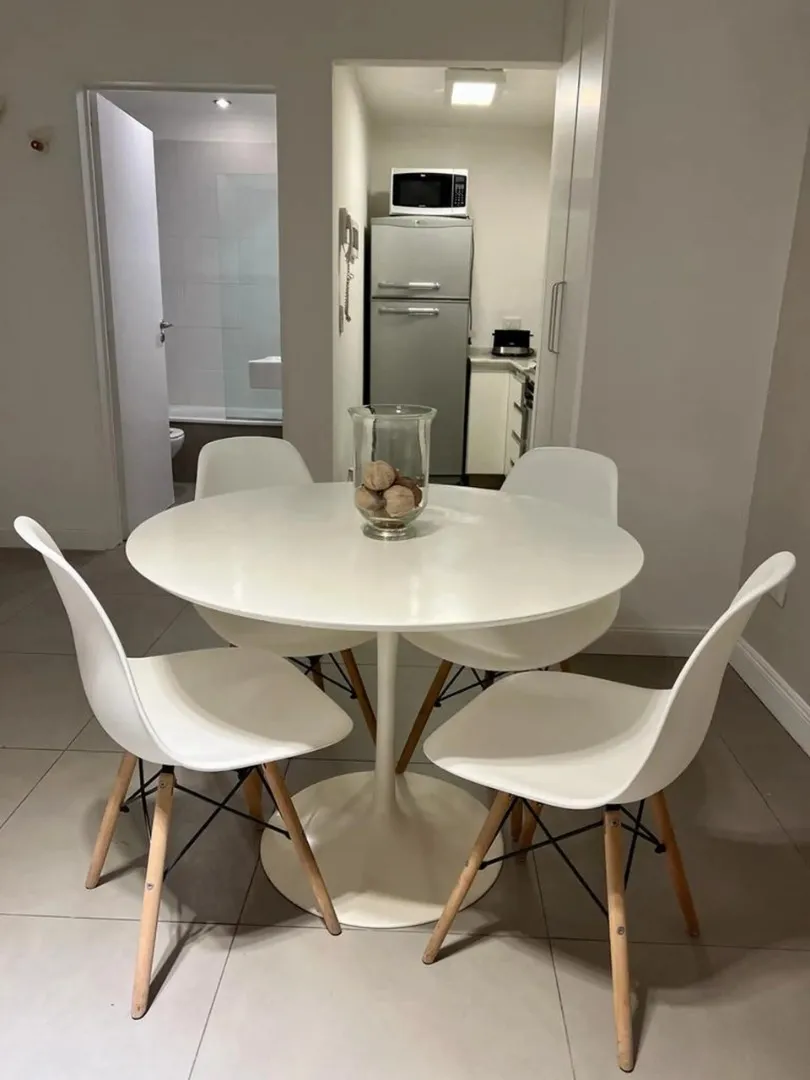 Departamento Studio C/ Balcón - Amenities- Palermo.
