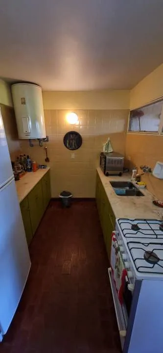 Casa en B° Gral. San Martín ("Las Mil") calle D casa 41- frente a la plaza y al centro comercial