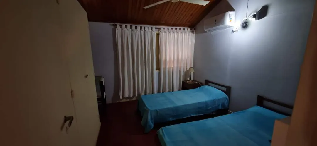 Casa en B° Gral. San Martín ("Las Mil") calle D casa 41- frente a la plaza y al centro comercial