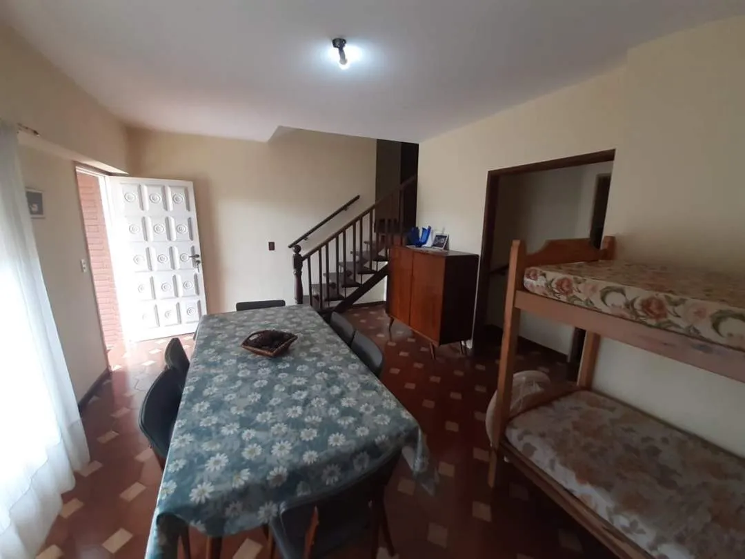 CHALET A 100 MTS DEL MAR