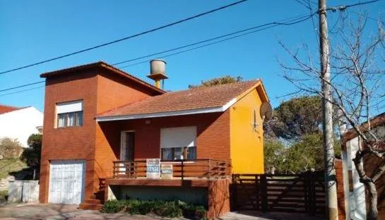 CHALET A 100 MTS DEL MAR