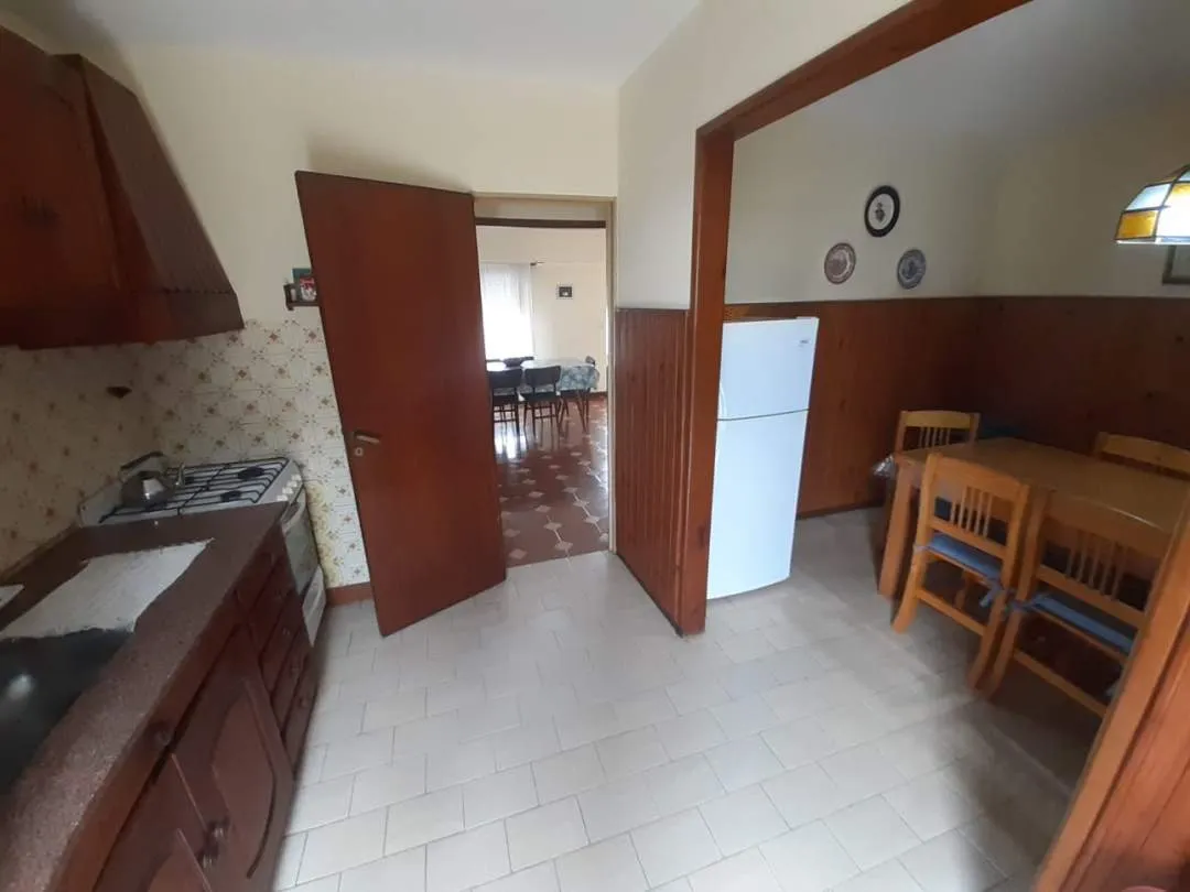 CHALET A 100 MTS DEL MAR